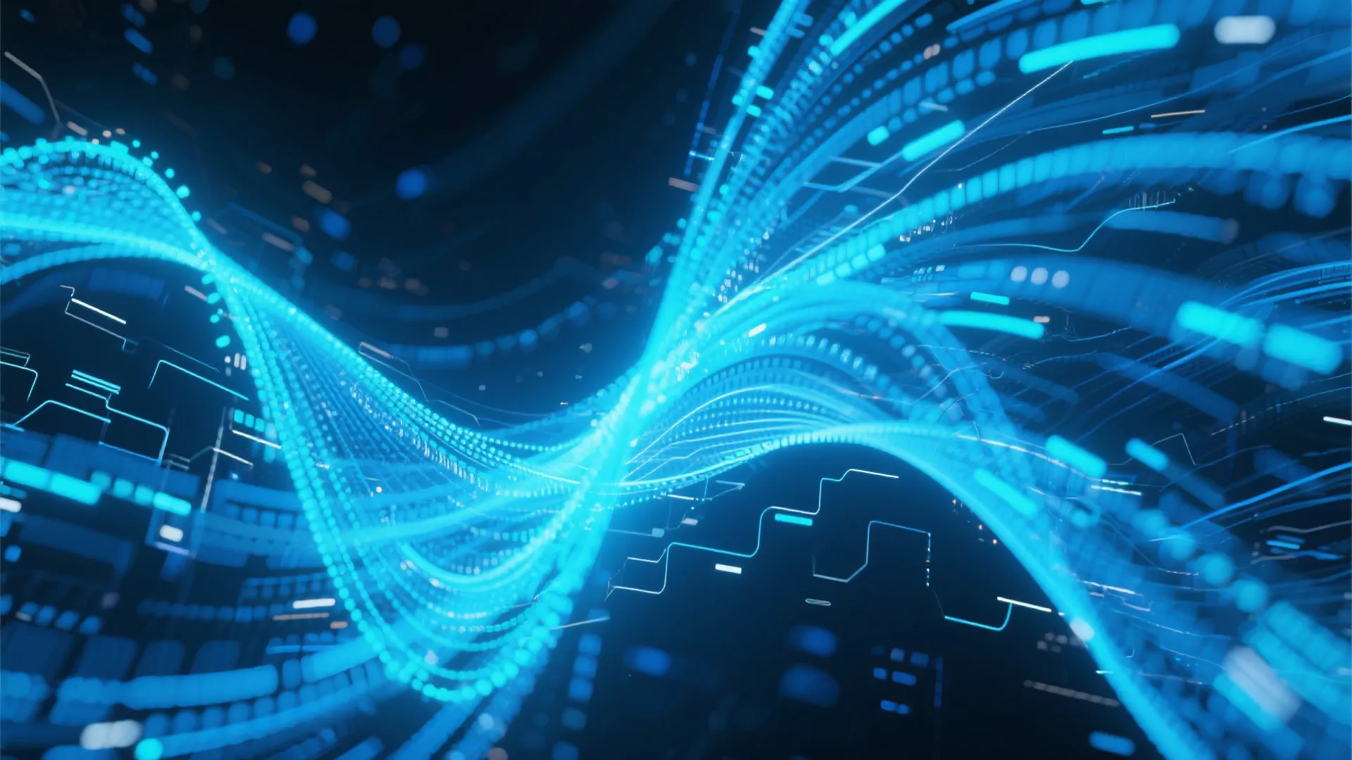 Data Visualization Background