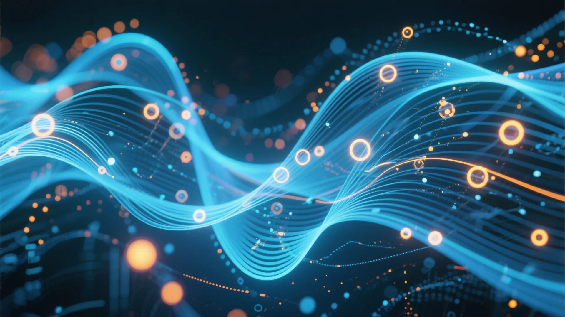 Data Background