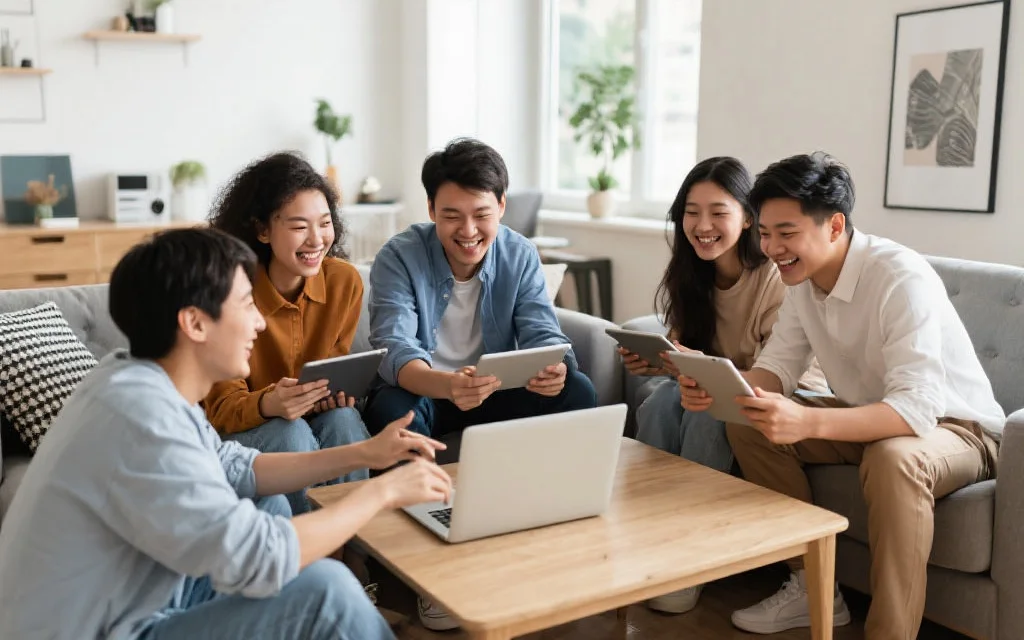 PC蛋蛋的品牌故事：打造透明公正有趣的线上娱乐新典范